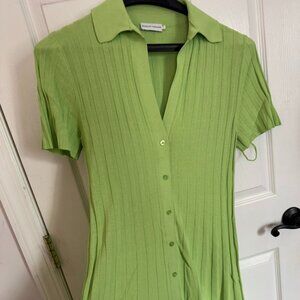 Scanlan Theodore dress